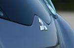 Mitsubishi i Concept 2003 года